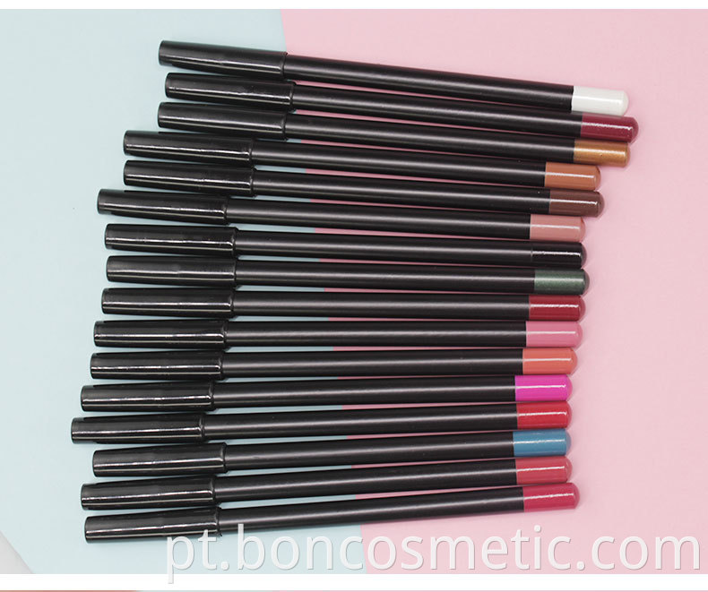 Lip Liner Pencil